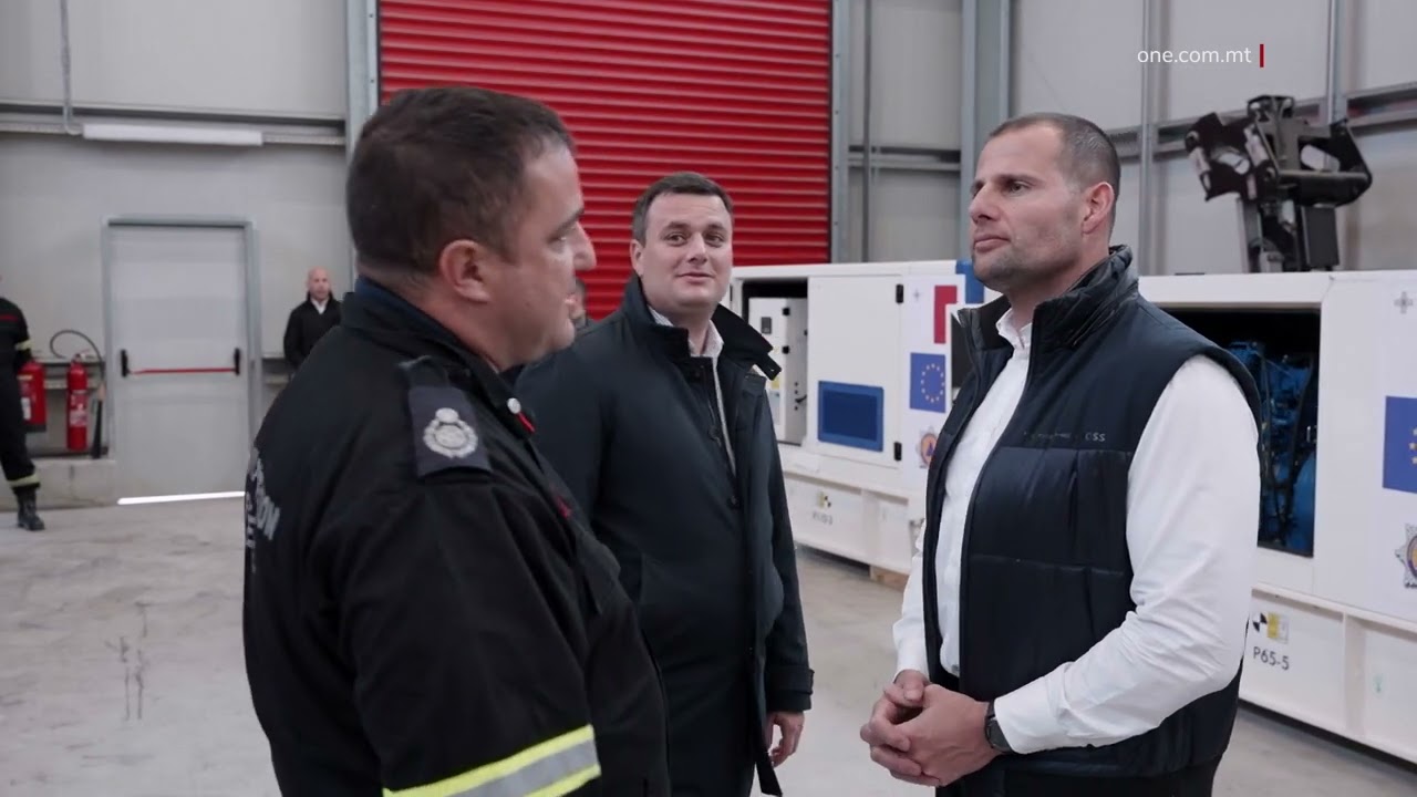 IL-GVERN JIBGĦAT AKTAR GĦAJNUNA UMANITARJA LILL-POPLU UKREN