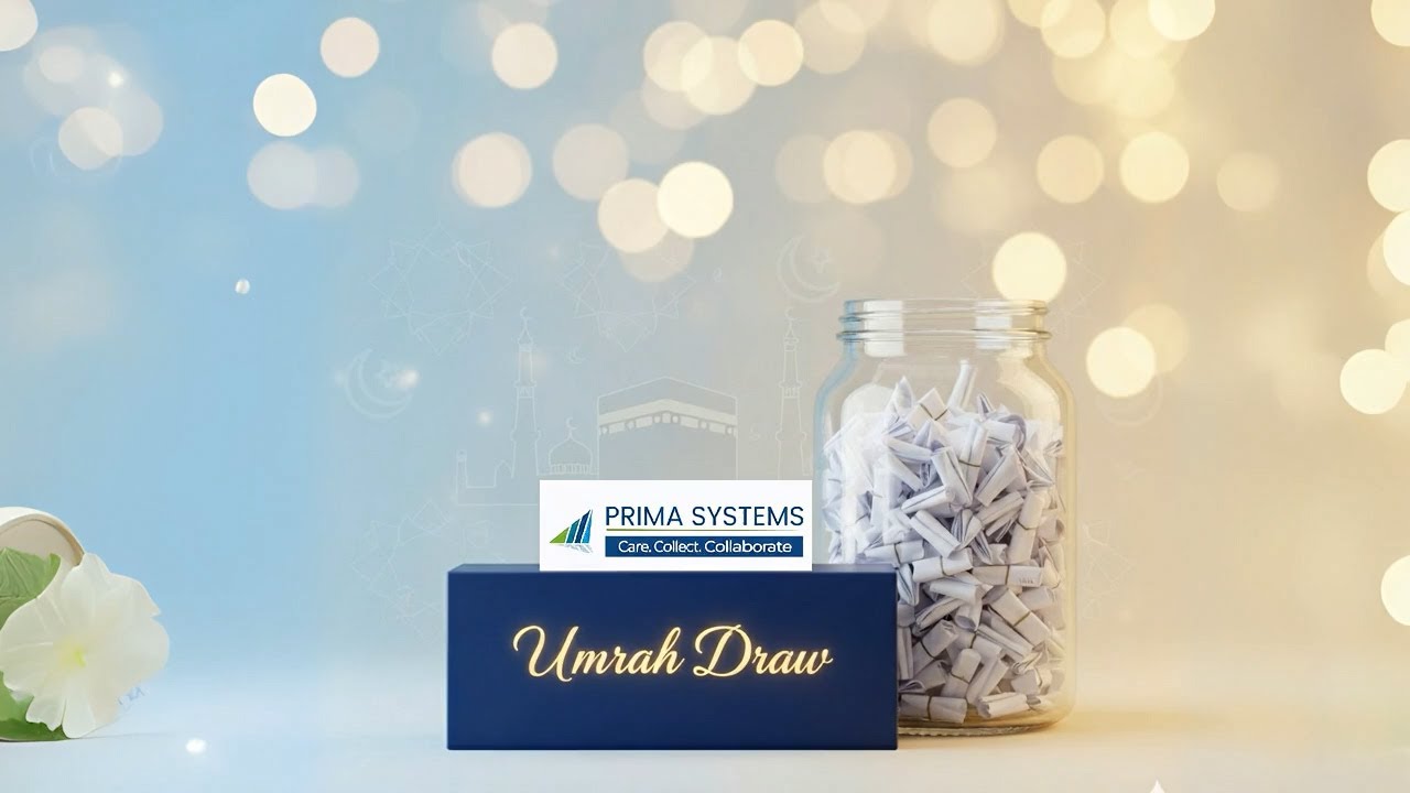 Celebrating Tradition | Umrah Draw & Seerat-un-Nabi ﷺ Quiz 2025