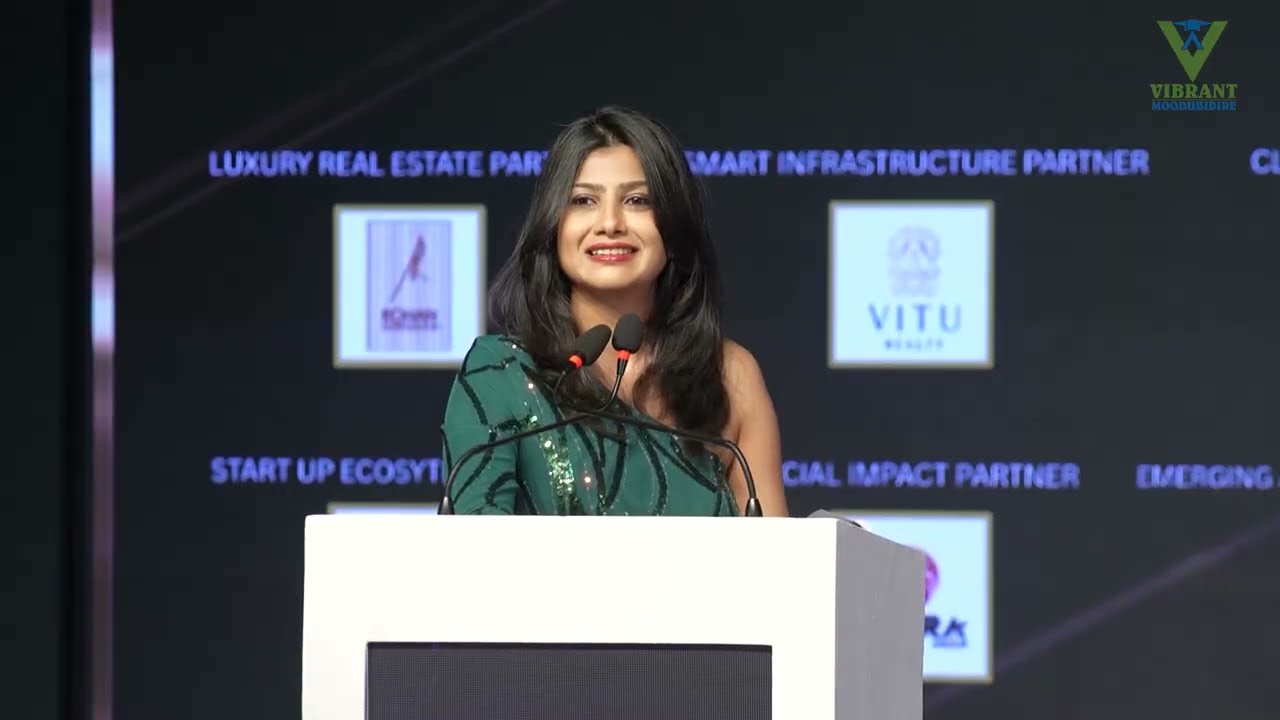 Panel Discussion at Times Business Awards | Future of Education, Values & AI.