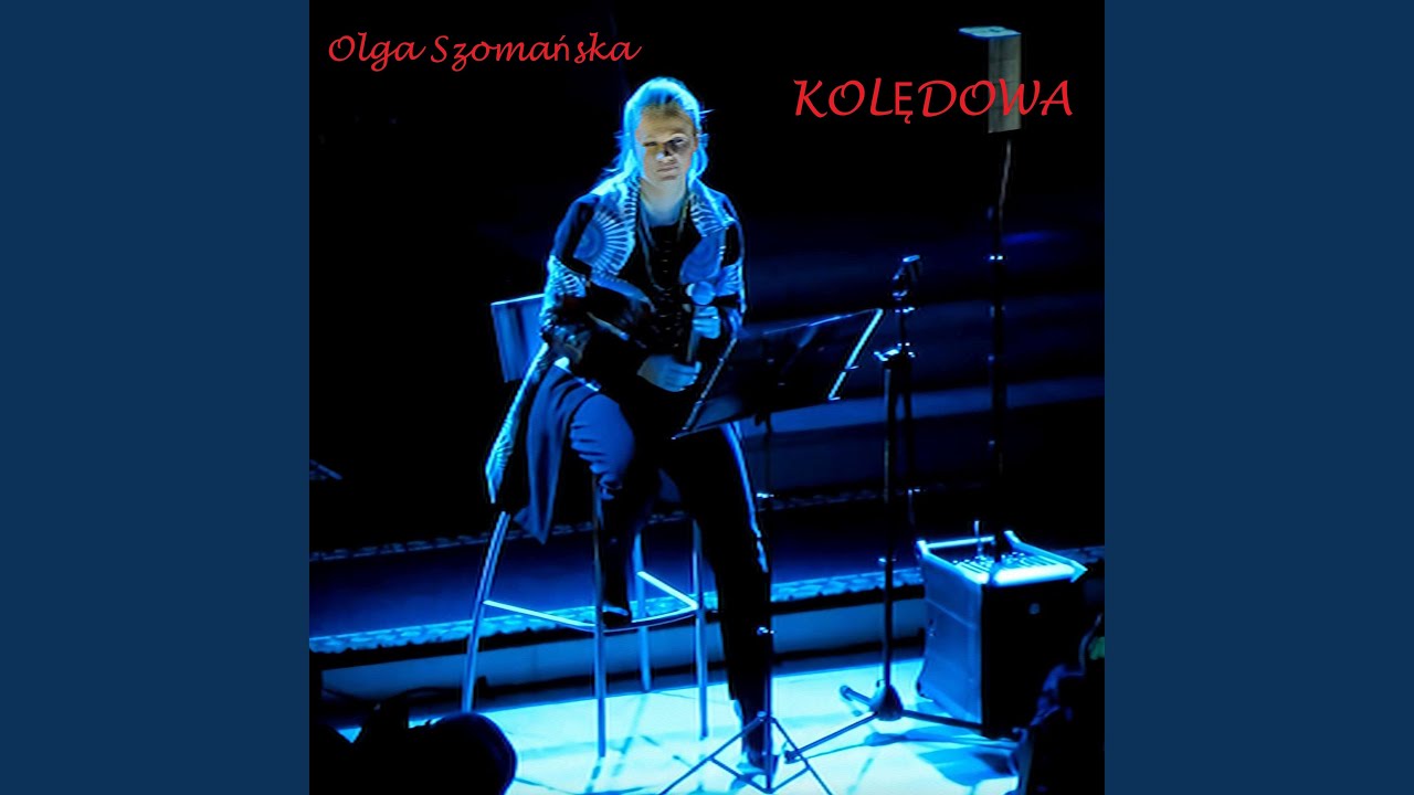 Psalm kochania (Live)