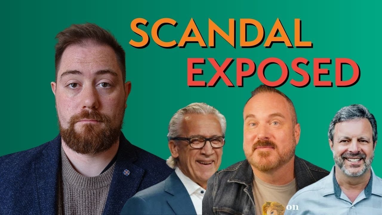 Shawn Bolz | Correcting Lies and Repenting Well