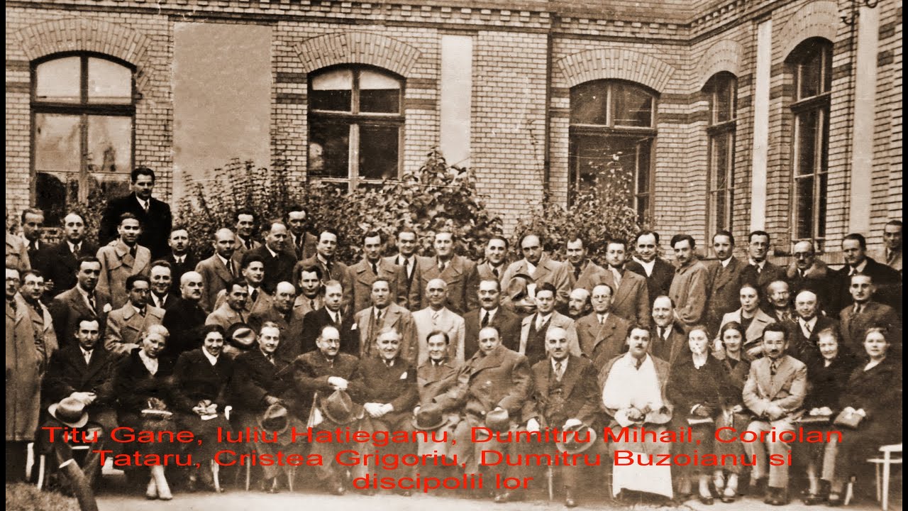 100 de ani de învăţământ medical românesc la Cluj
