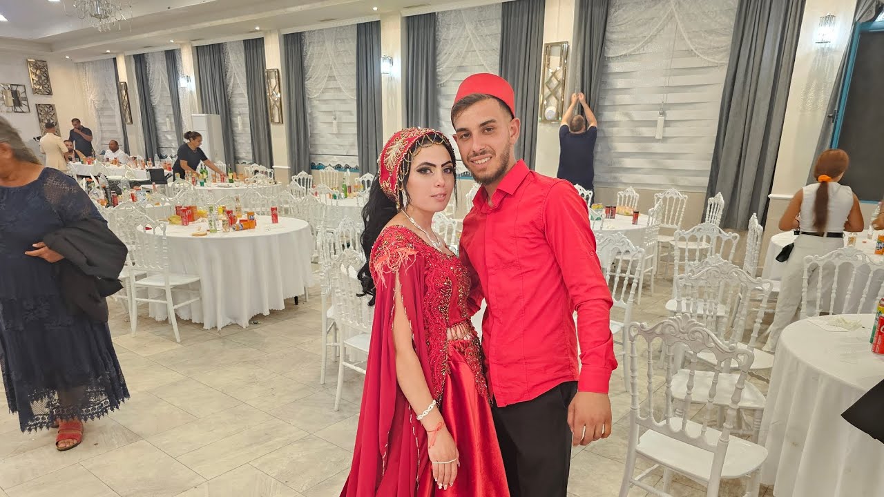Sladbata na kerim ve feride   2024 г.