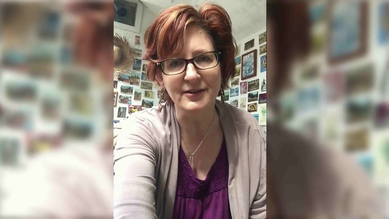 What Will Soon Take Place  by Tania Runyan