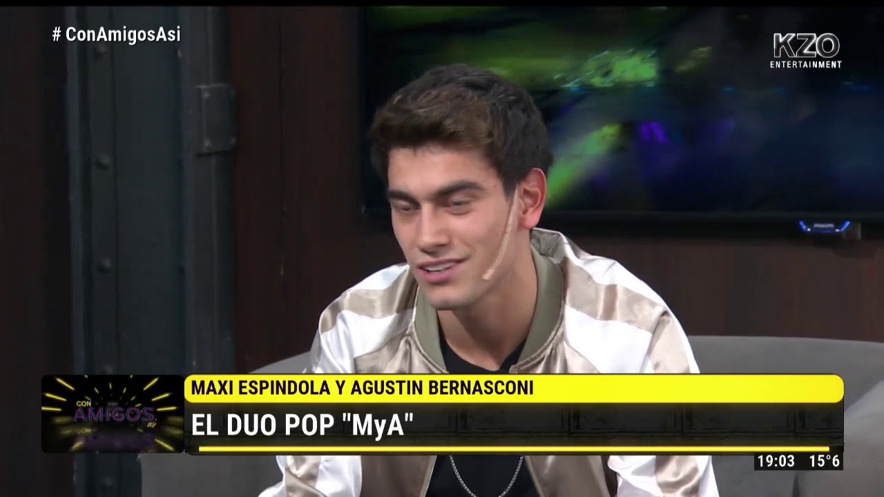 ¿Cómo hizo Cris Morena para contactar a Agus Bernasconi?