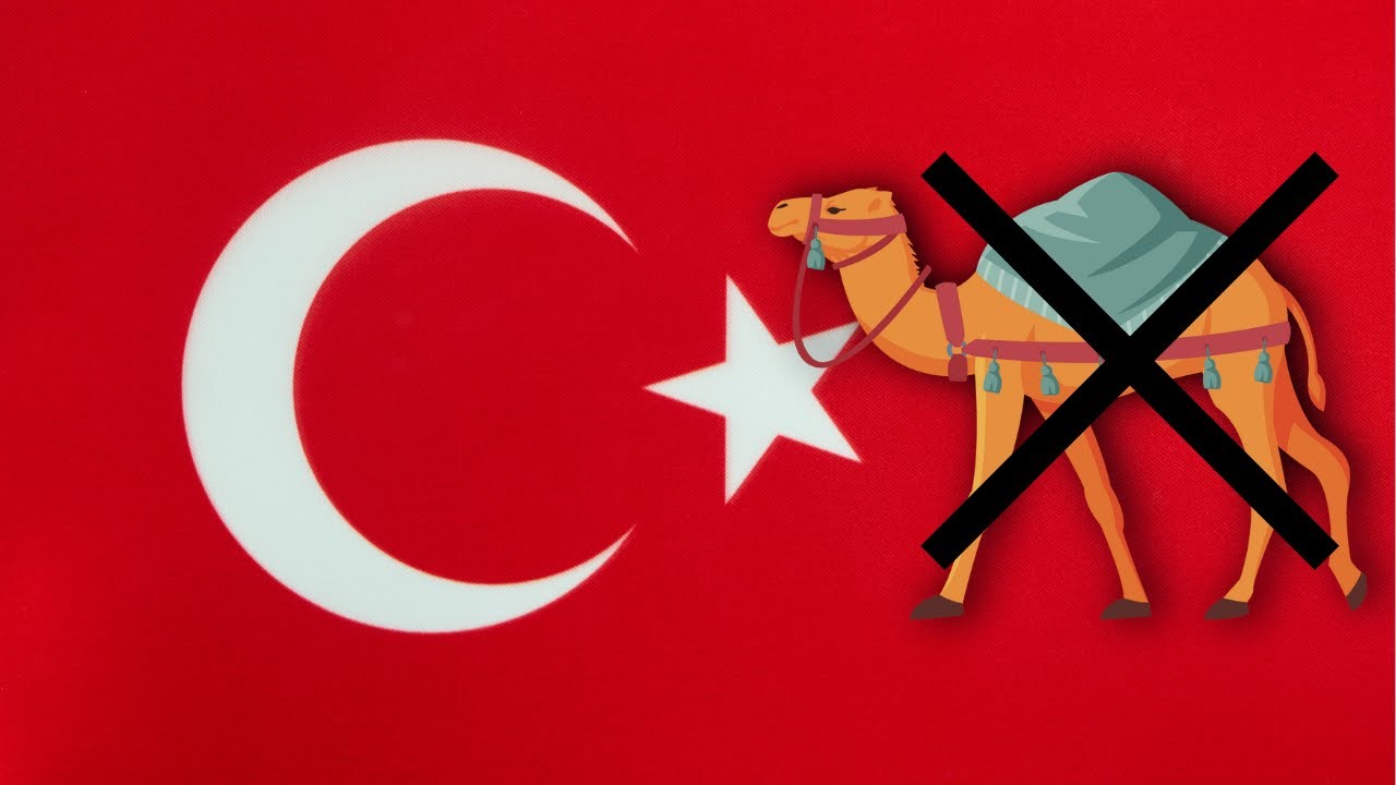 🇩🇪 Almanlar'ın Türkiye hakkında yanlış bildikleri 🇹🇷