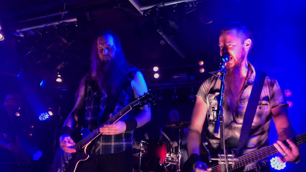 Yö Päivää Keinuttaa Kotiteollisuus Live@Lutakko Jyväskylä 10.11.2017