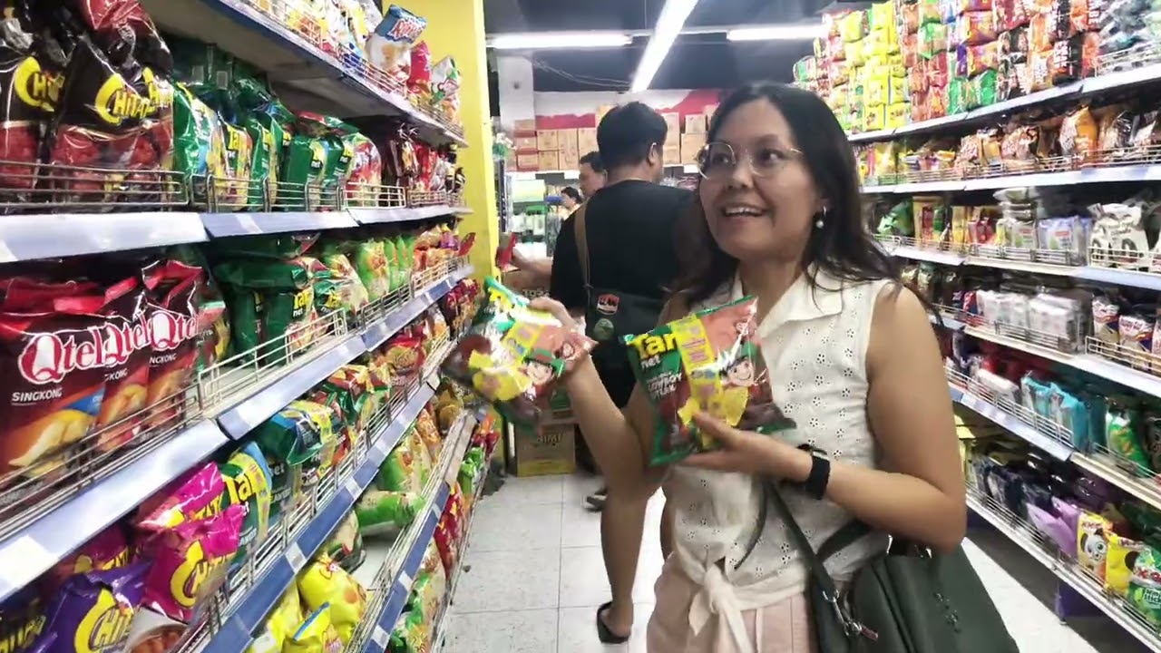 Belanja Oleh2 Untuk Keluarga dan Teman di Jerman