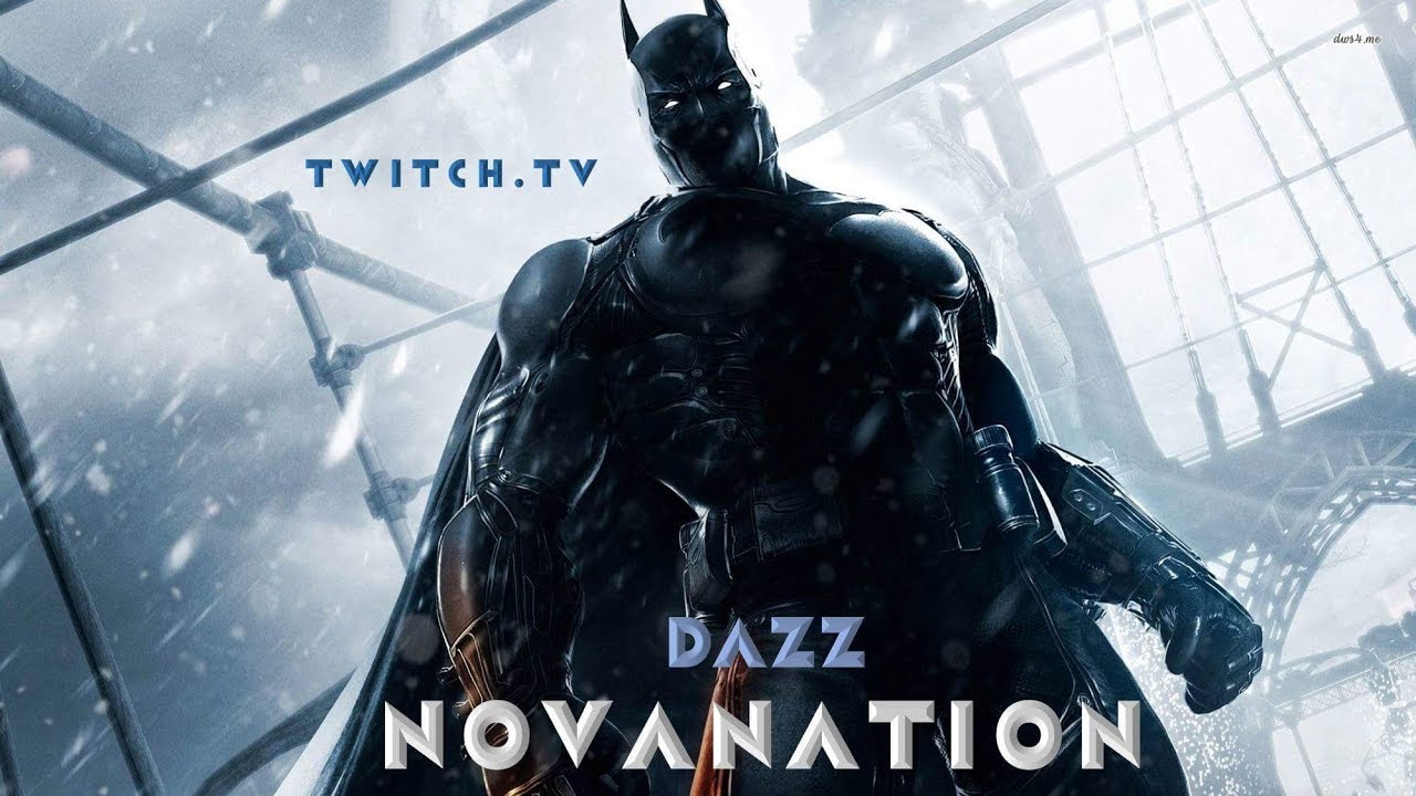 DazzNovaNation