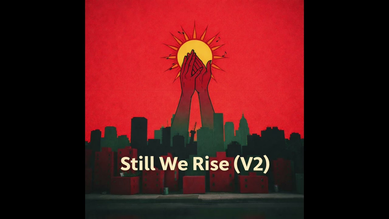 Still We Rise (V2)