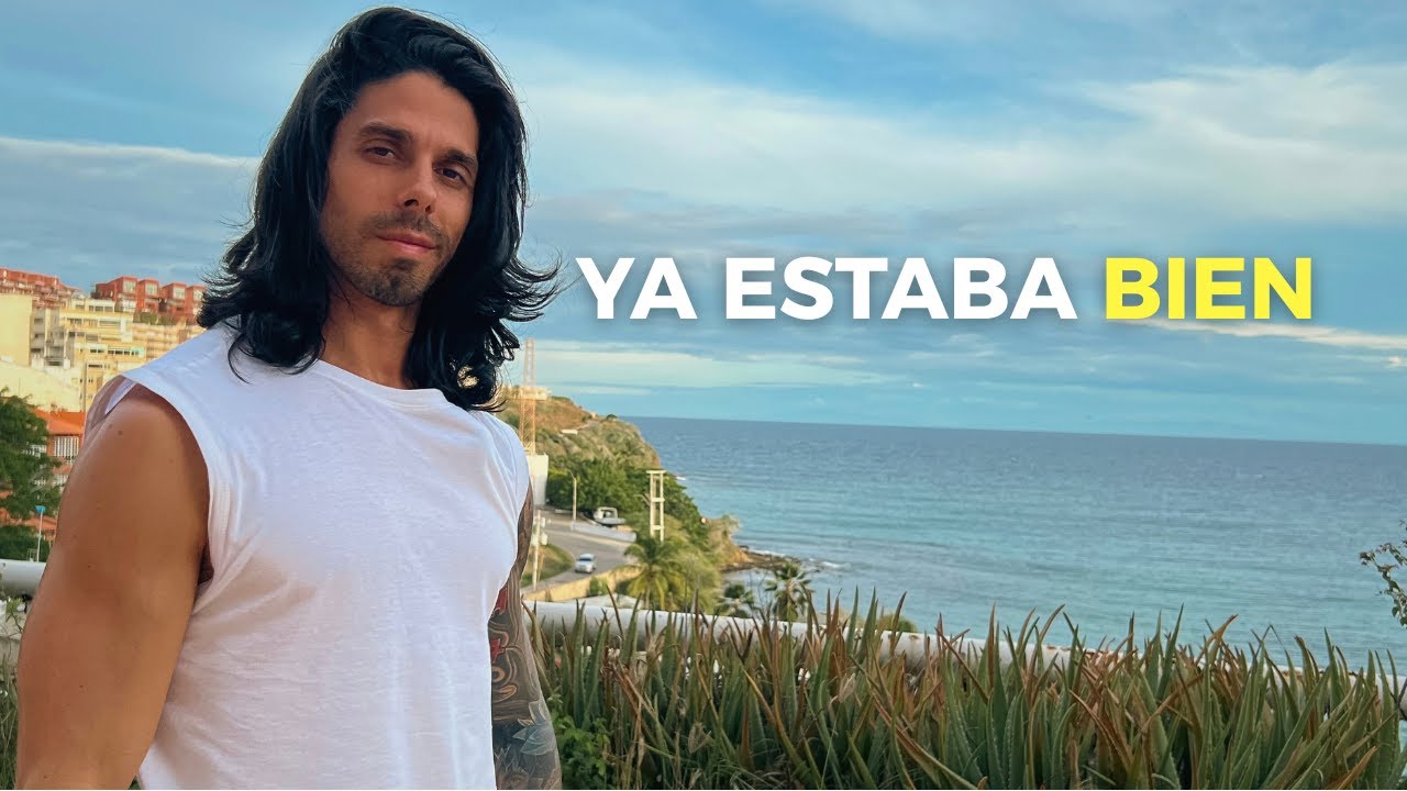 La vida no empieza en las vacaciones...