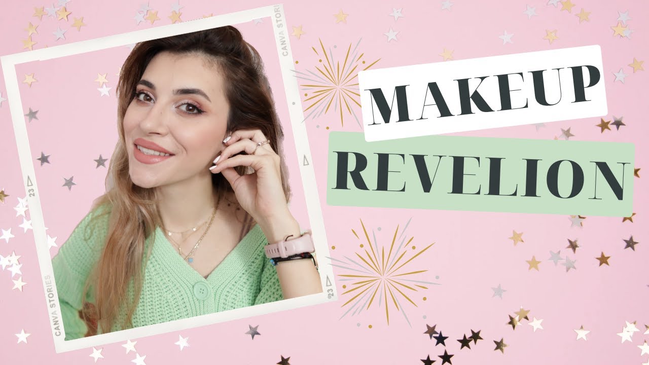 Machiaj festiv ✨ Simplu si rapid ✅