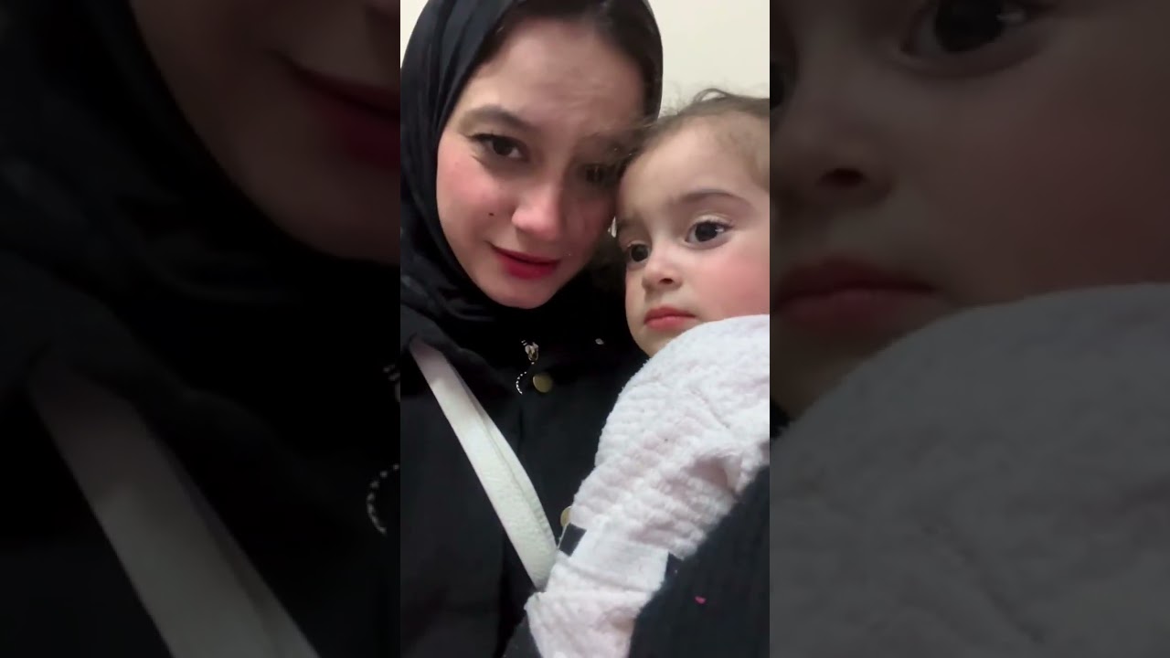 يوم من حياتنا ❤