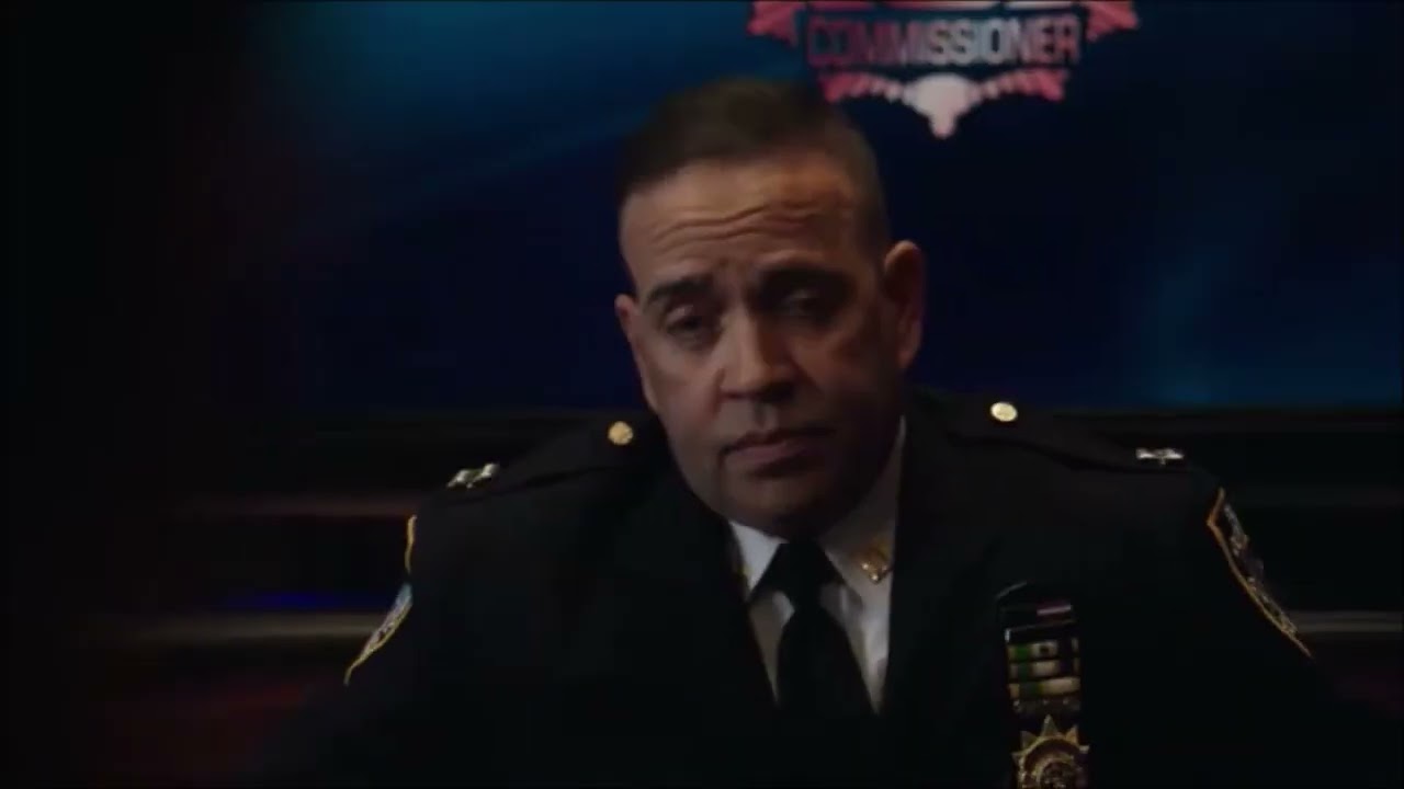 From Blue Bloods season 9 episode 9