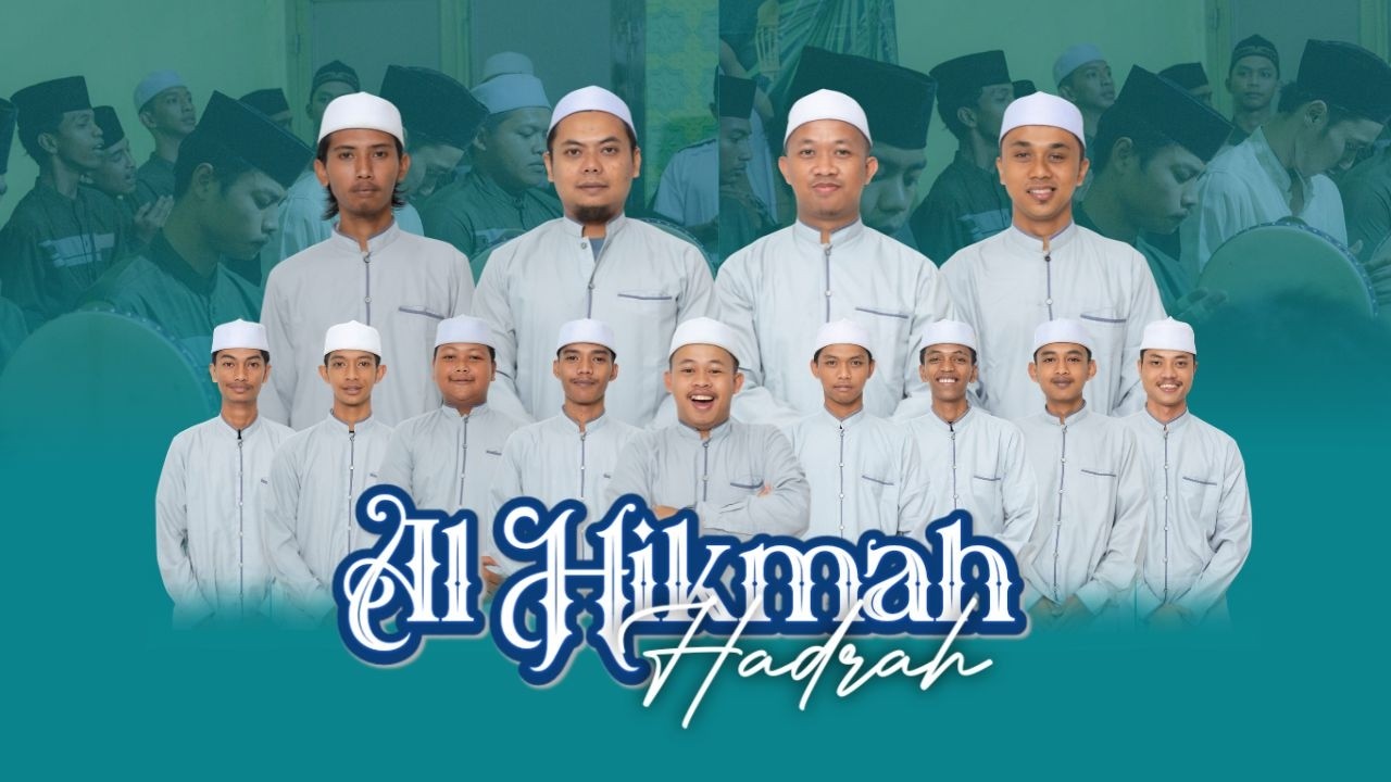 NEW!!! ALBUM TERBARU AL HIKMAH HADRAH MALANG