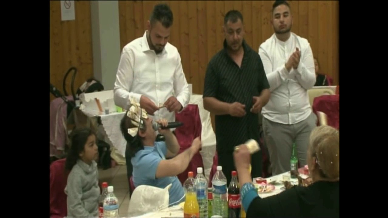 cita vedat suad denis bijav ko naseri bisoli