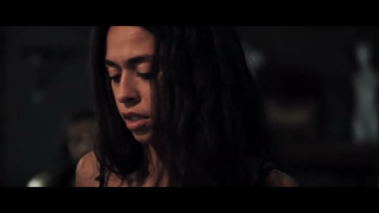 La derni&egrave;re danse - Extrait 3 - Jessica Errero, Sabry Jarod