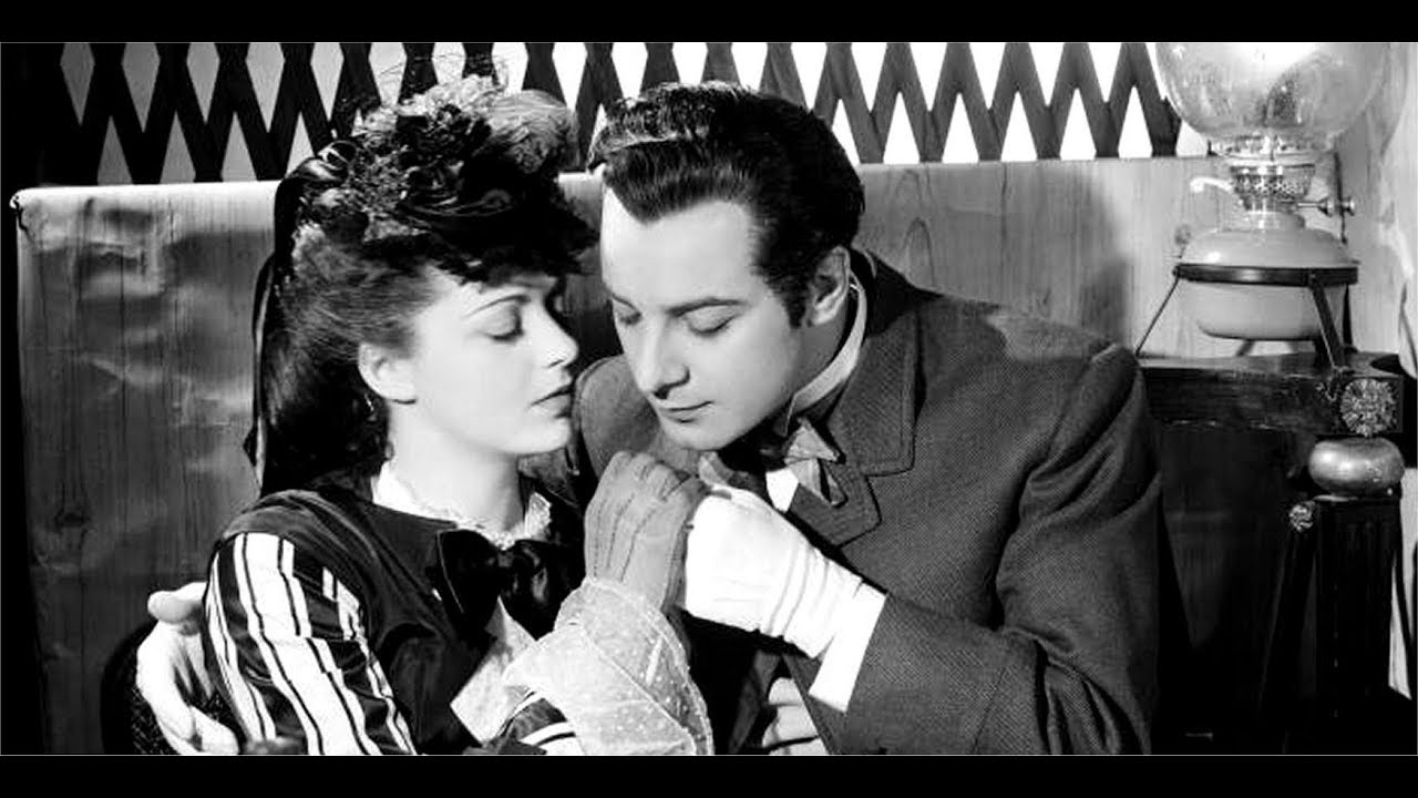 78 RPM - Georges Guetary - La Belle Marguerite (1947)
