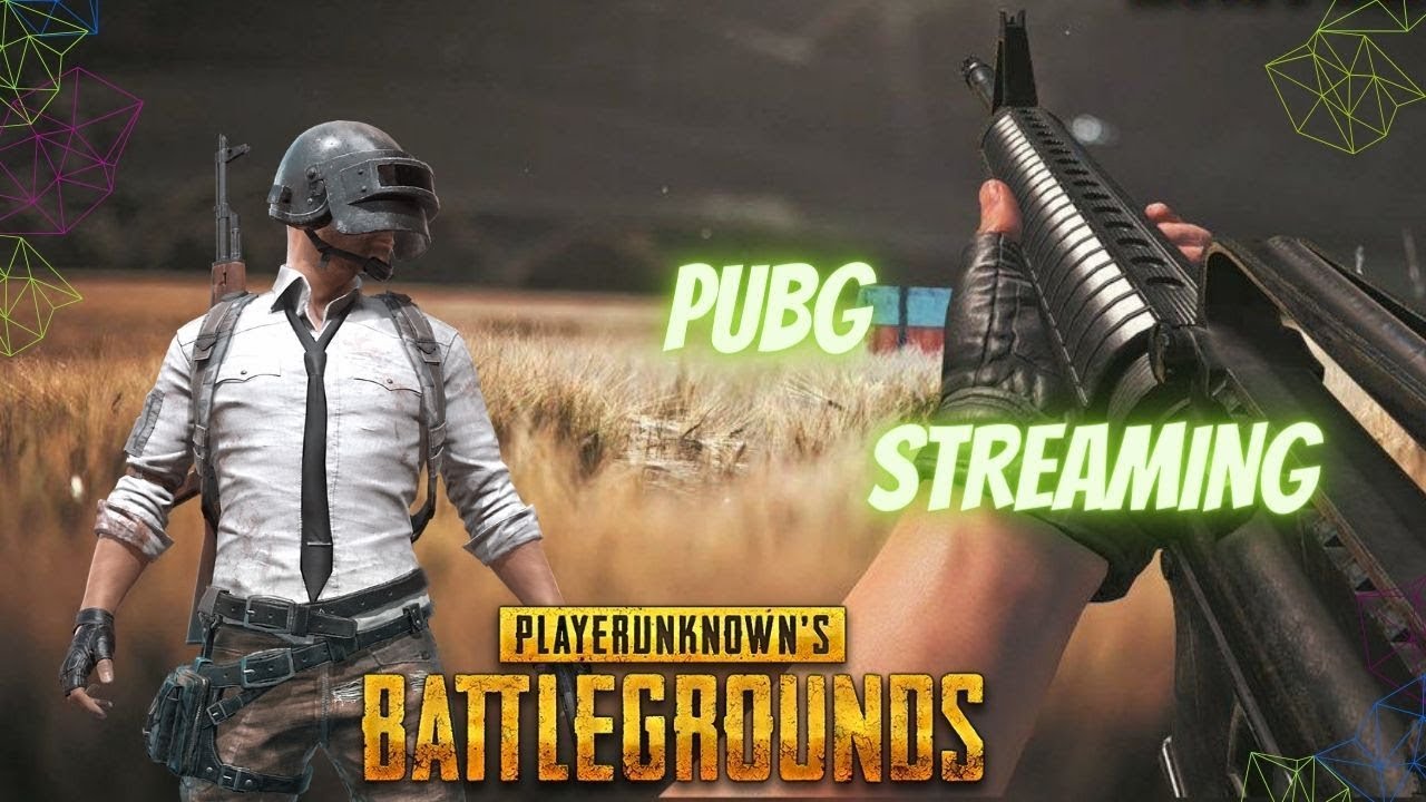 👉 🔴Only Legends Like 👍 & Subscribe 😎🔥 | PUBG PC Live #44