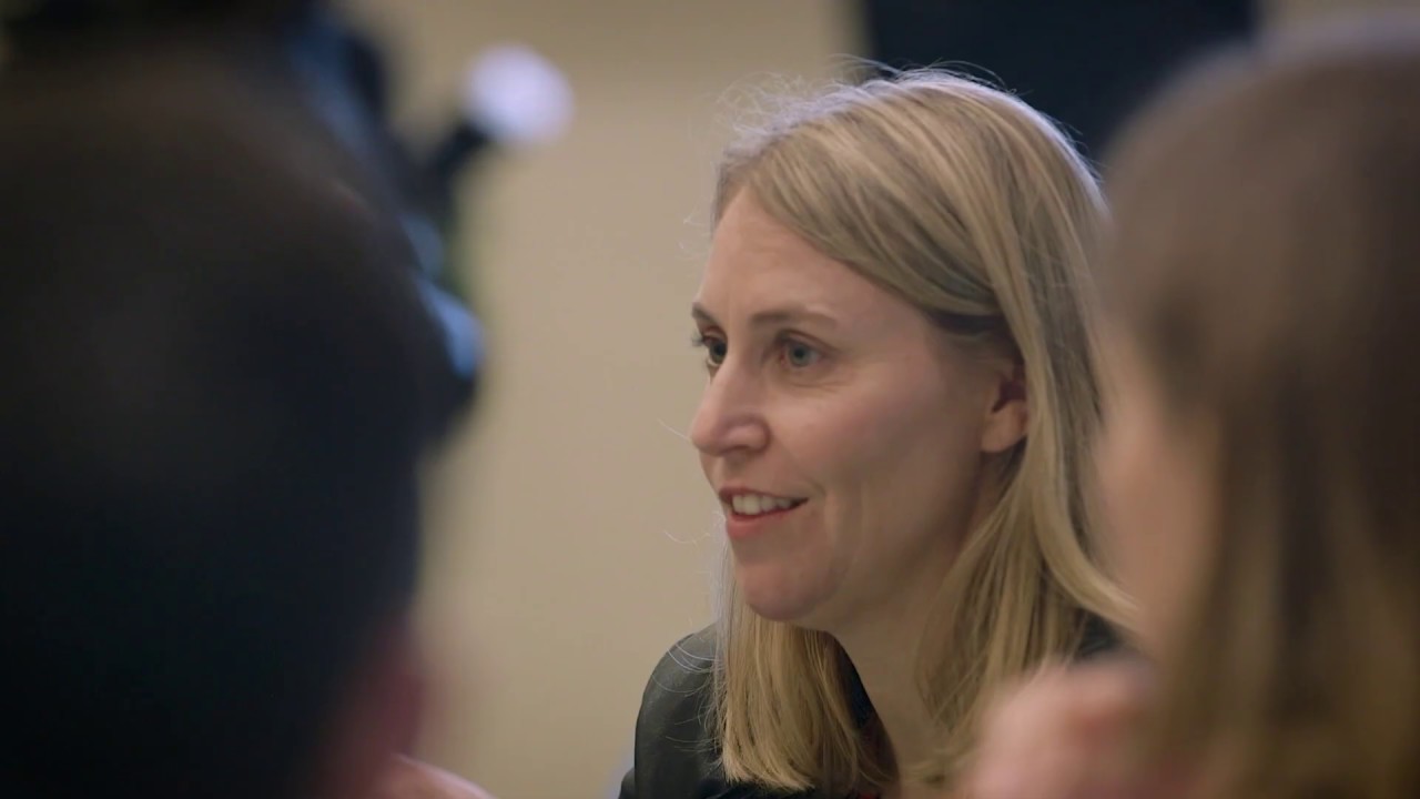 Stanford GSE Vision: Learning Differences and the Future of Special Education