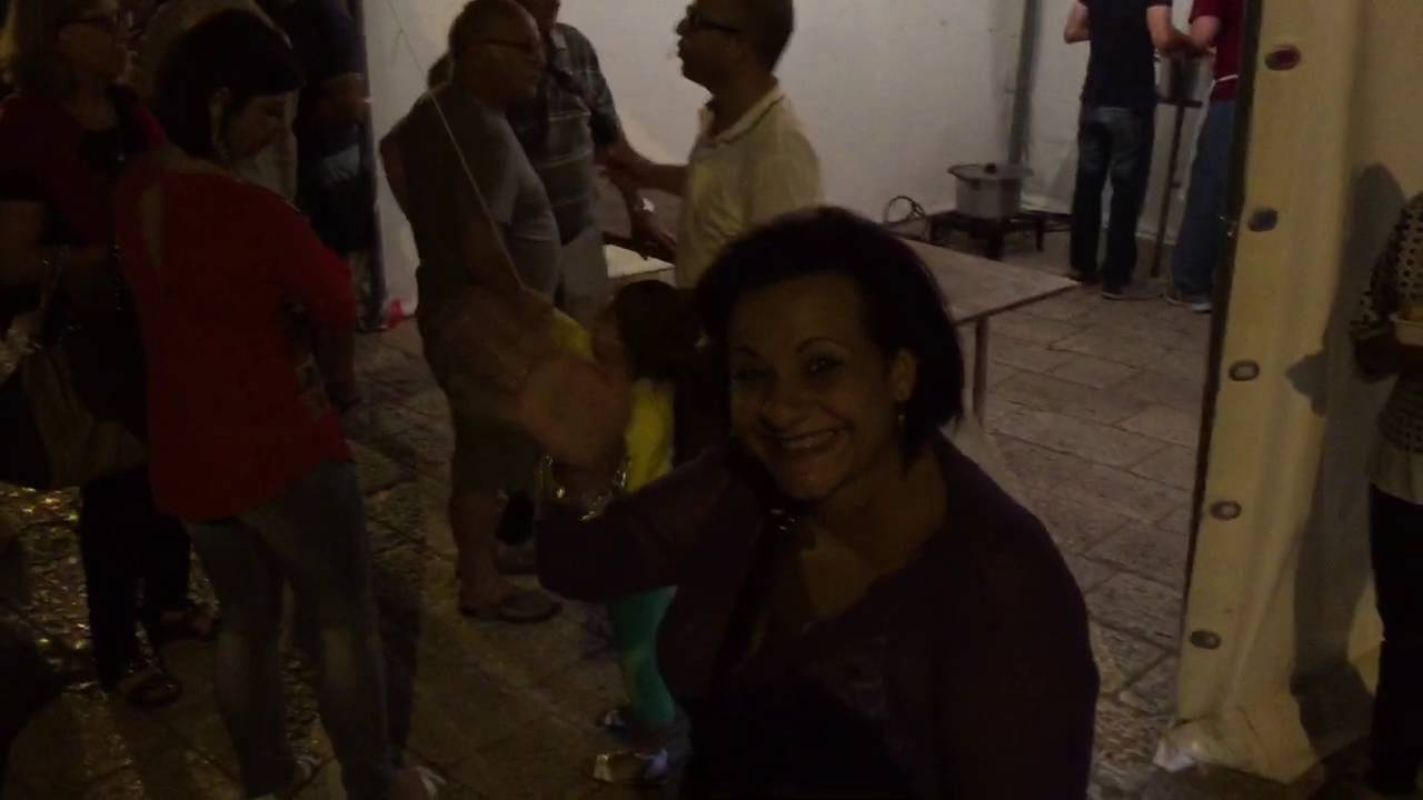 Sagra terracotta Lucugnano 13/8/2016