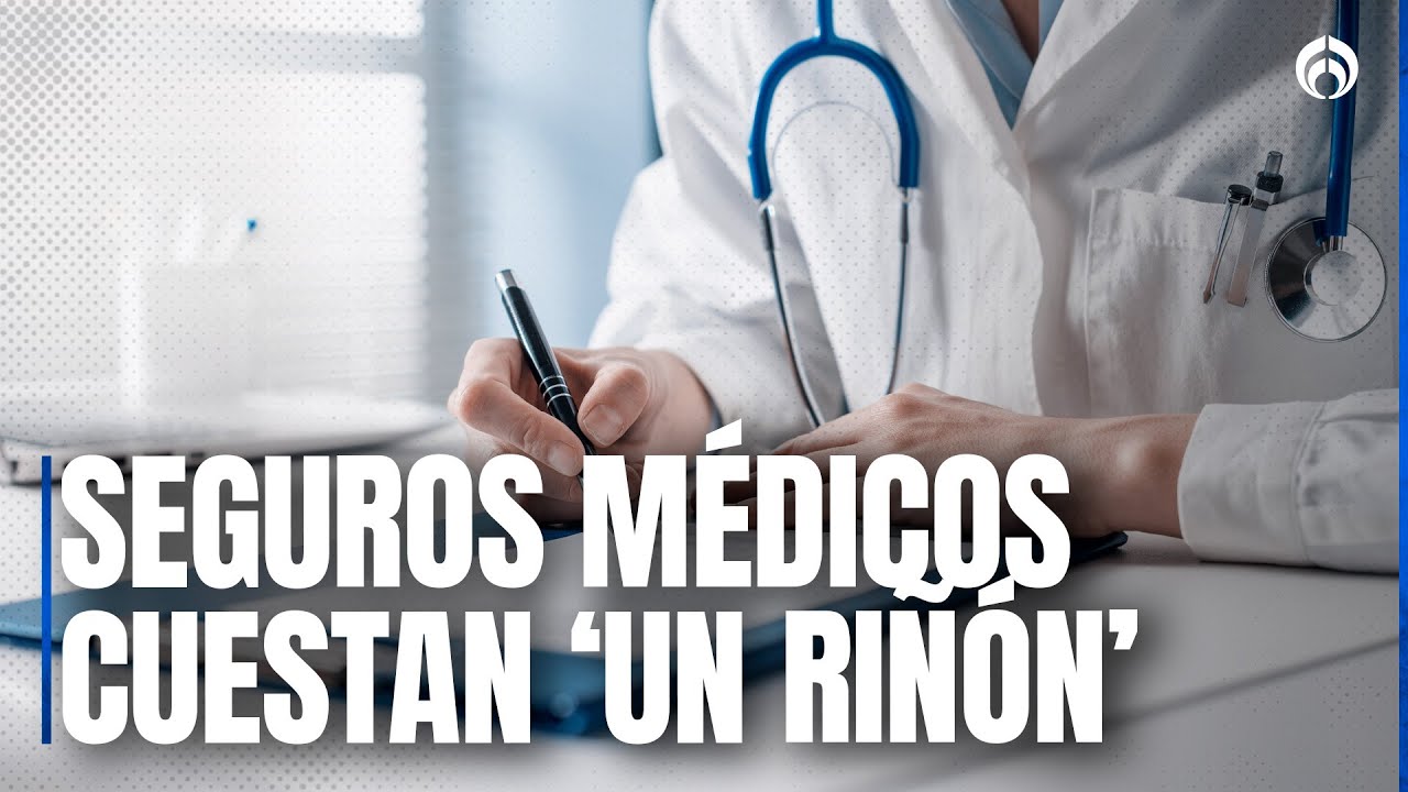 ¿Por qué aumentaron los precios de los seguros de forma “tan descarada”?