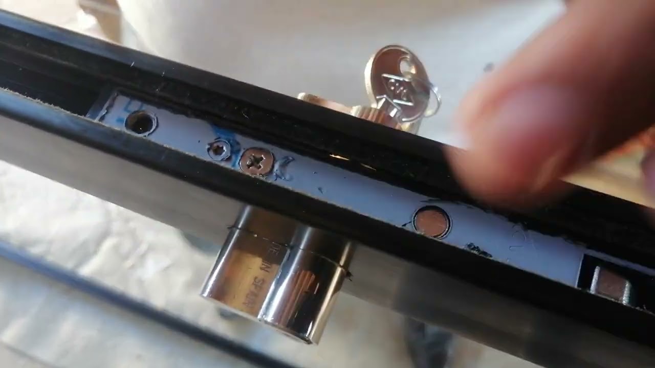Como Colocar Chapa Tetra Española Para 4600