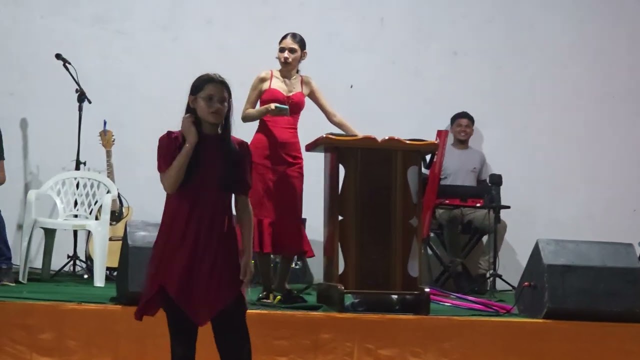 Dia 02 - RETIRO 2026 - EQUIPE LEÃO