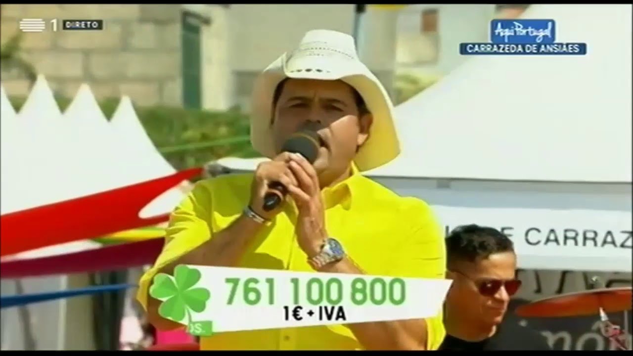 Leo & Leandro - Amor carrapicho