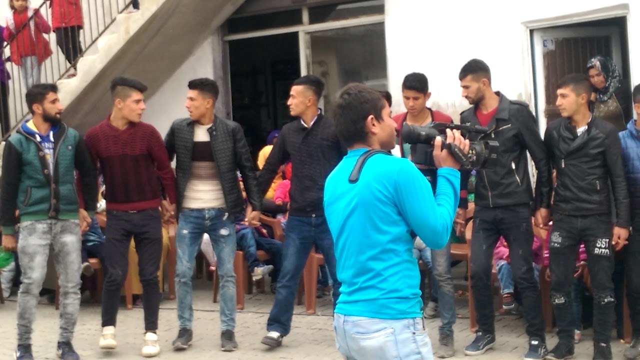 Birecik yeşil dağ gençleri şevko 2017