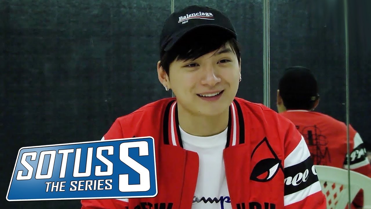 Sotus S The Series | คริส พีรวัส | Exclusive Interview