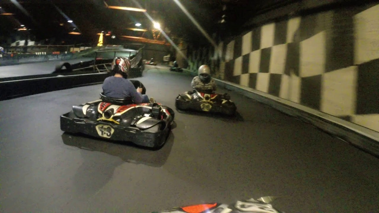 Worldkarts Kortrijk - 21/12/2018