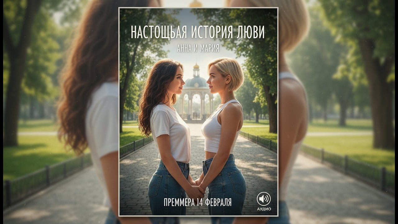 ЕЁ ОТВЕРГЛИ НА ВЫПУСКНОМ ЗА ЛЕСБИЯНСТВО — В ОТВЕТ ОНА РАСКРЫЛА СЕМЕЙНУЮ ТАЙНУ