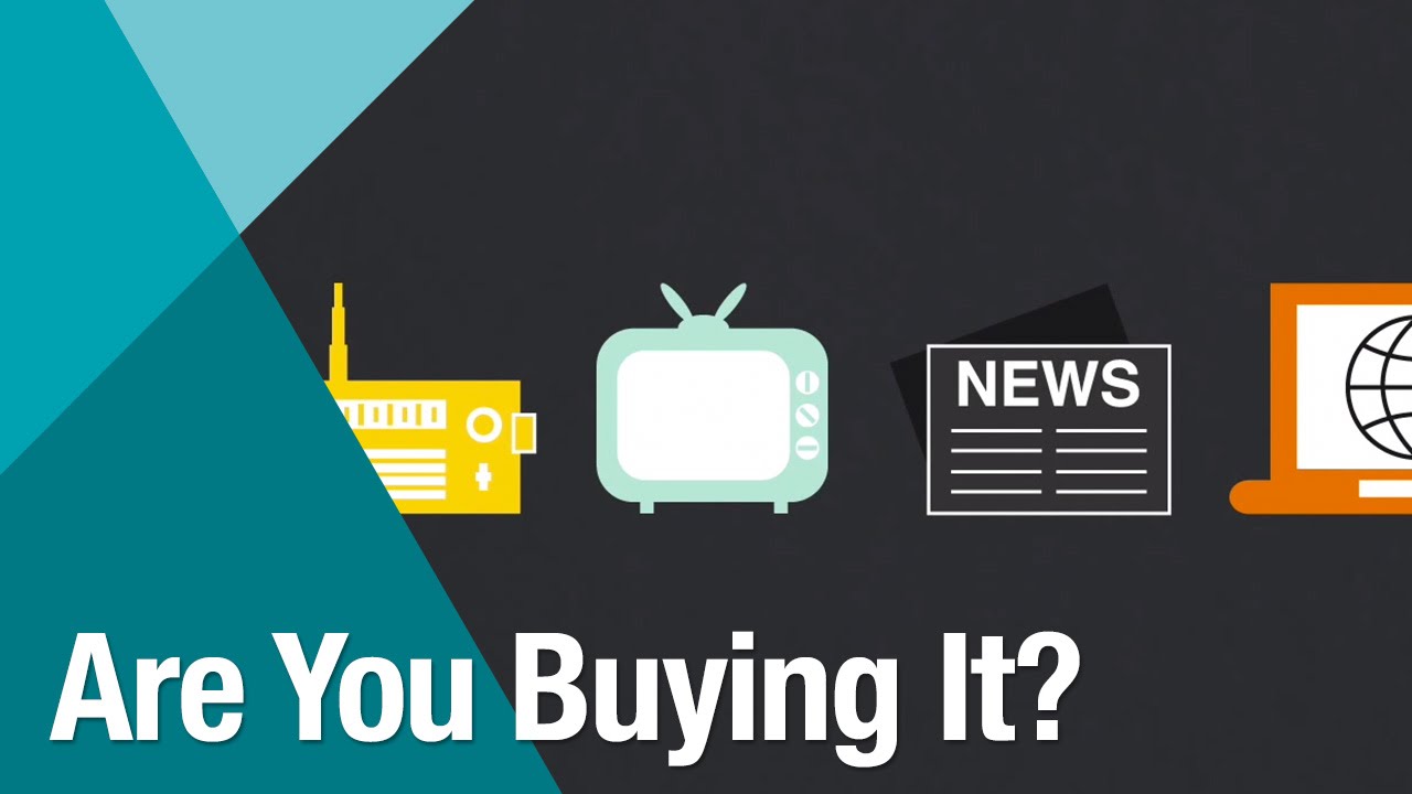 How does the media shape the way people think? (A1 Level3 Unit6)
