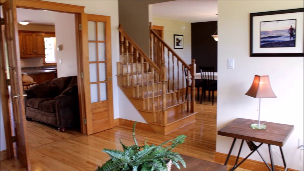 (SOLD) 30 Waterview - Cornwall, PEI Real Estate
