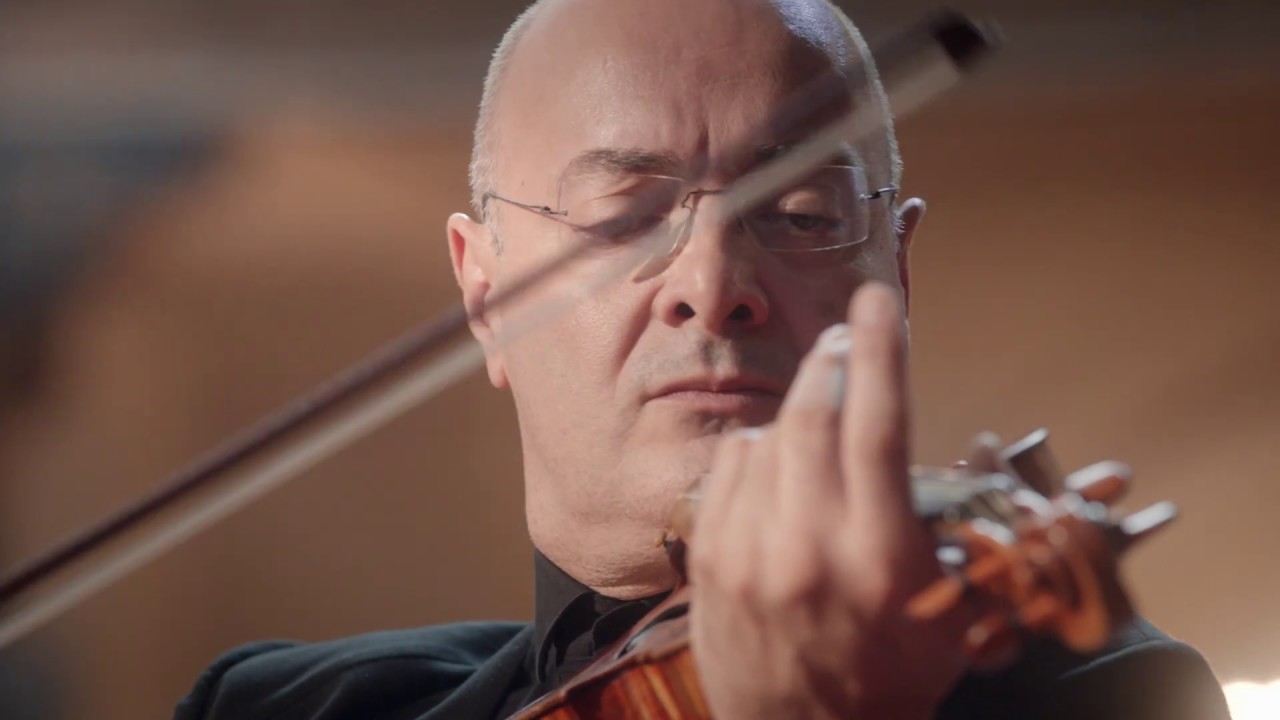 SCHUBERT | Symphony no. 5 | Netherlands Chamber Orchestra