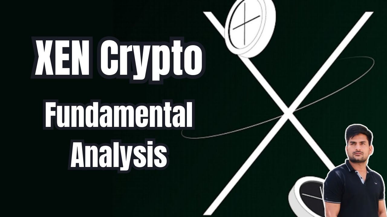 XEN Crypto Fundamental Analysis