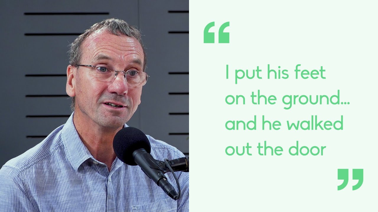 Doctor Sees Quadriplegic Healed, Raises Baby From Dead | How To Live Well