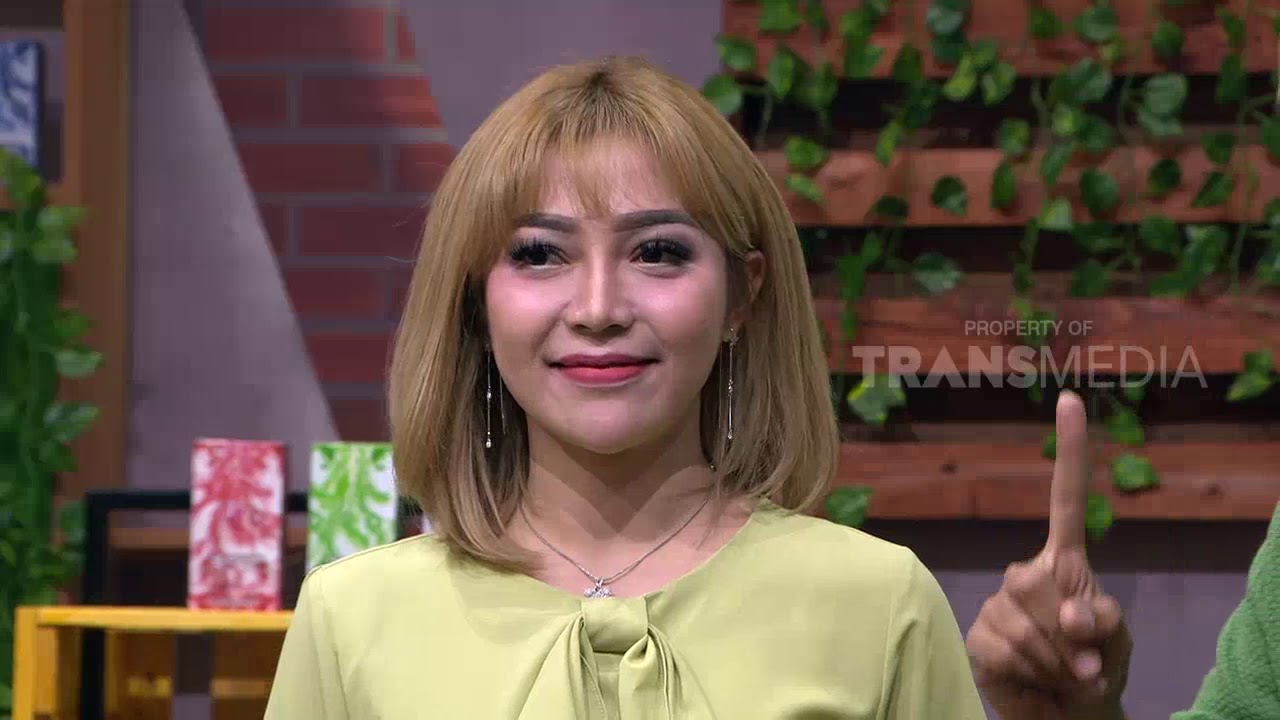 Surprise Buat Chacha Trio Macan | OPERA VAN JAVA  (29/01/19) Part 3
