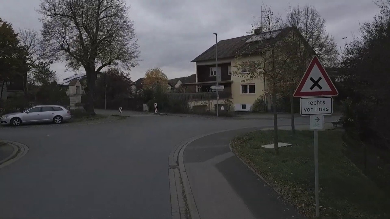 Der Weg zum Musterhaus von DBM Design- und Baumanagement