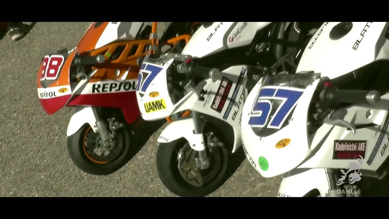 Motosprint 2016 - [ 27.8.2016 ]