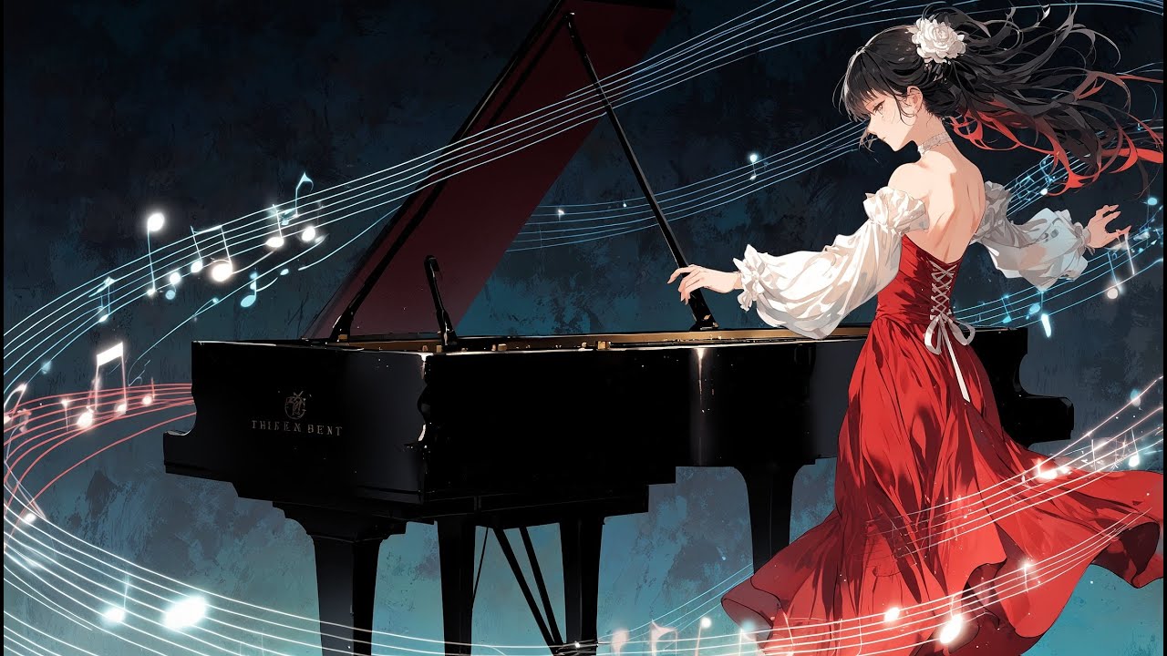 💫 Broken Gramophone Playing Our Ghosts (1897) - Ancient Kanun & Haunting Orchestra Tale