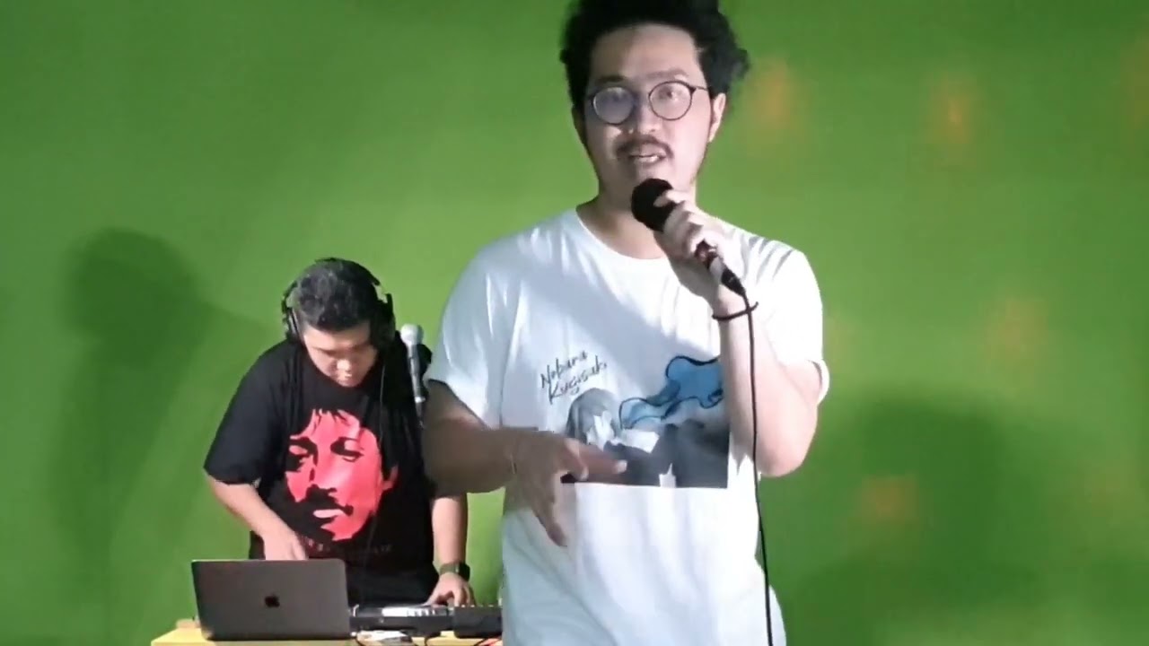 Bowser - Audino feat DJ Zaki 