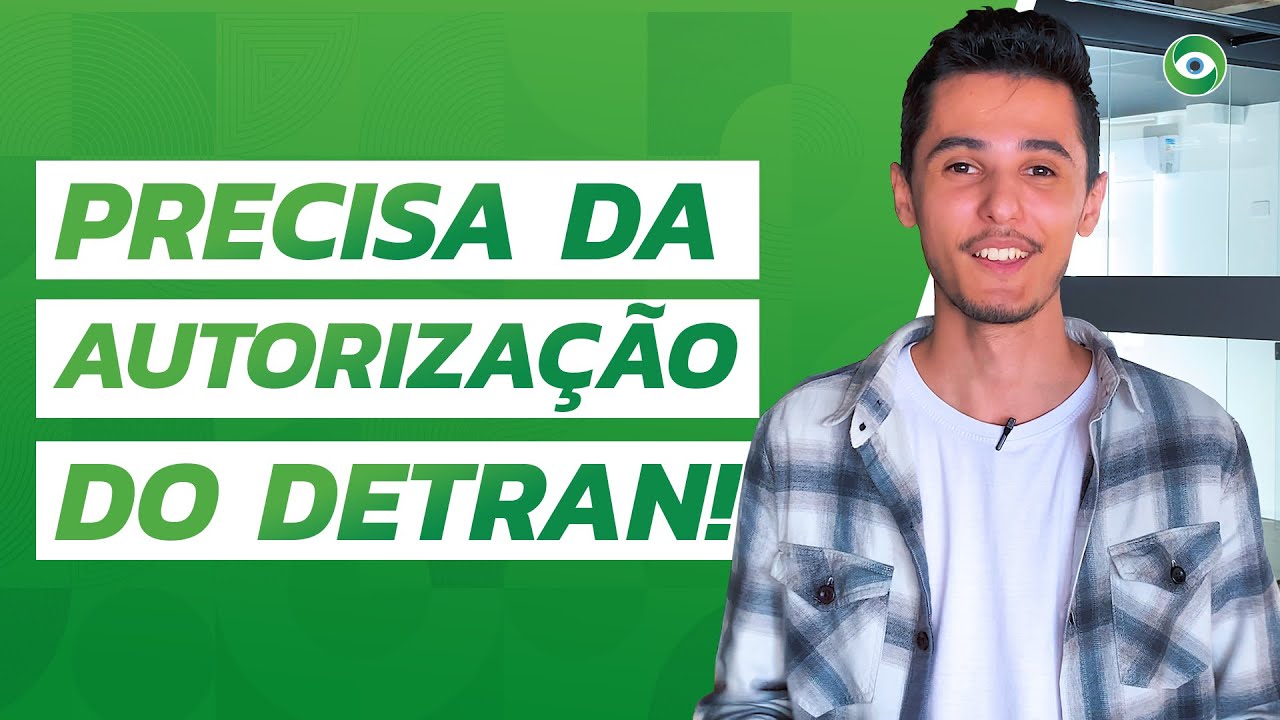 Remarca&ccedil;&atilde;o de chassi: quando &eacute; necess&aacute;rio?