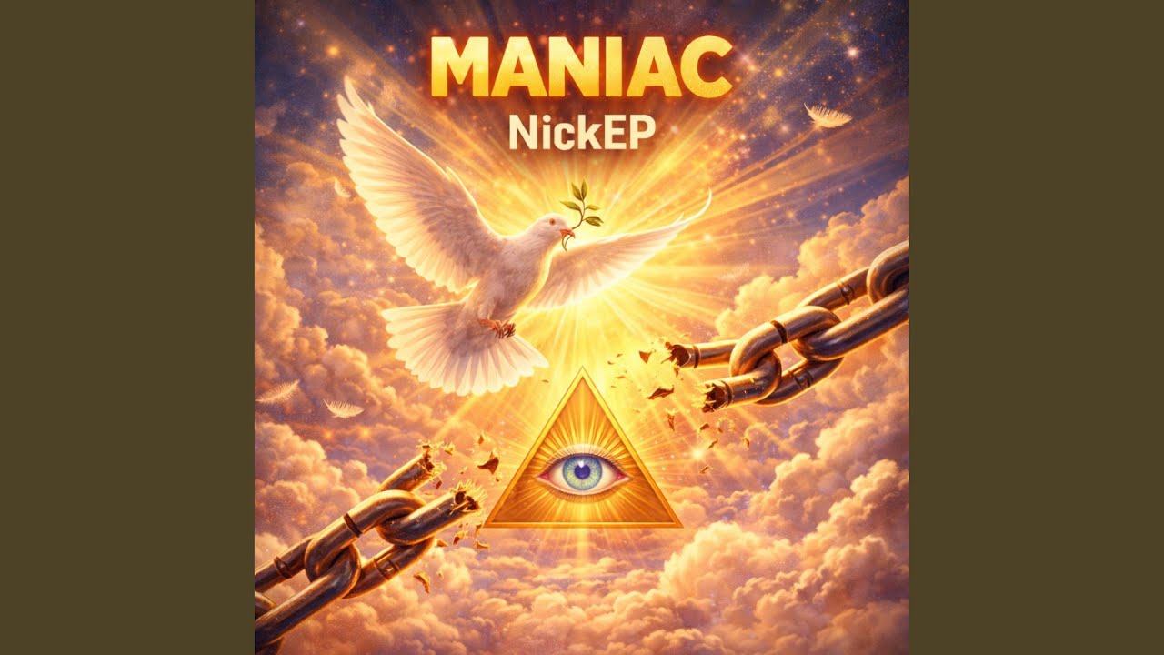 Maniac