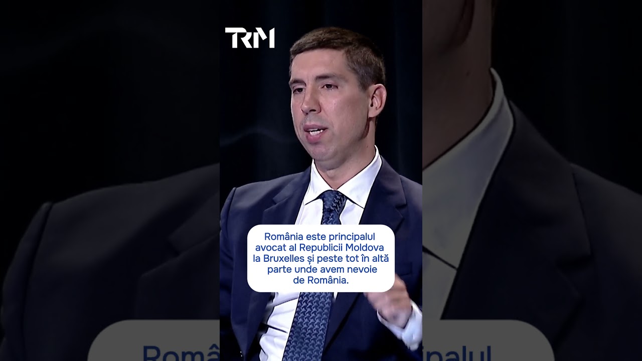 Mihai Popșoi: Rom&acirc;nia răm&acirc;ne cel mai apropiat partener al Republicii Moldova