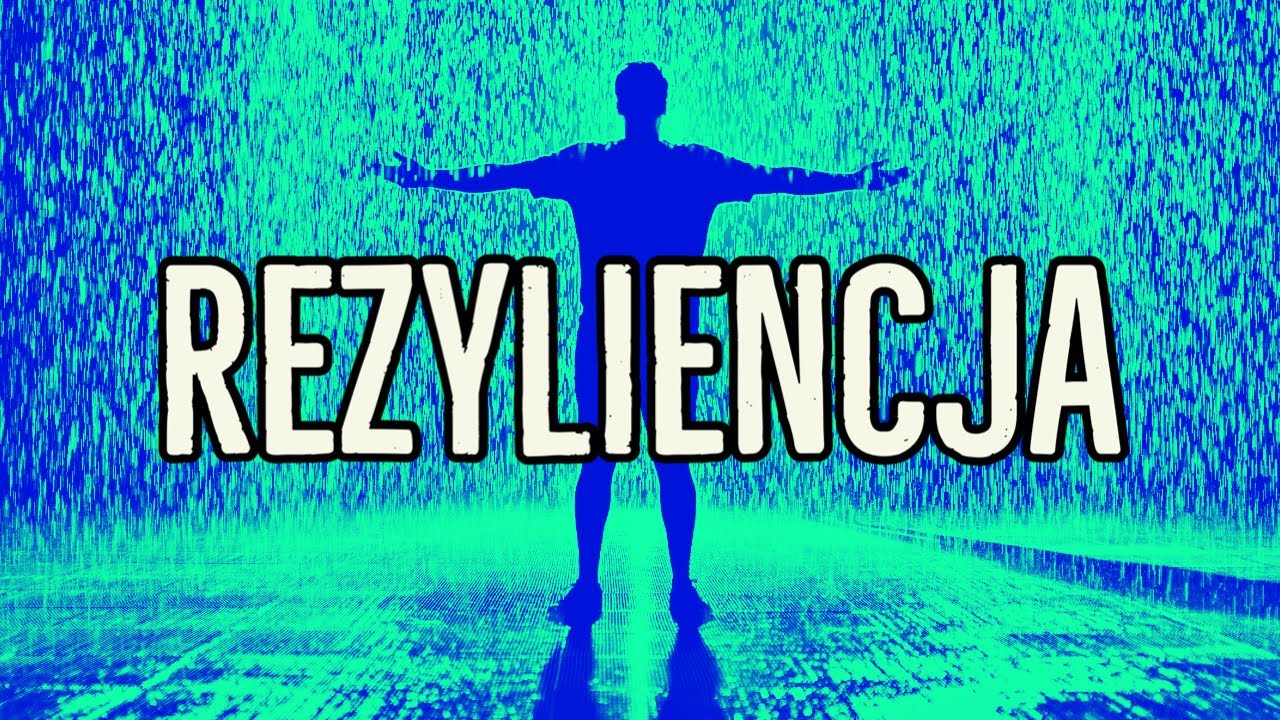 Jak budować odporność psychiczną