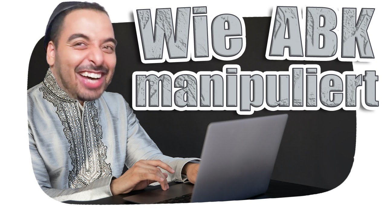 Wie DRECKIG ABK LÜGT und MANIPULIERT! - Kuchen Talks #630