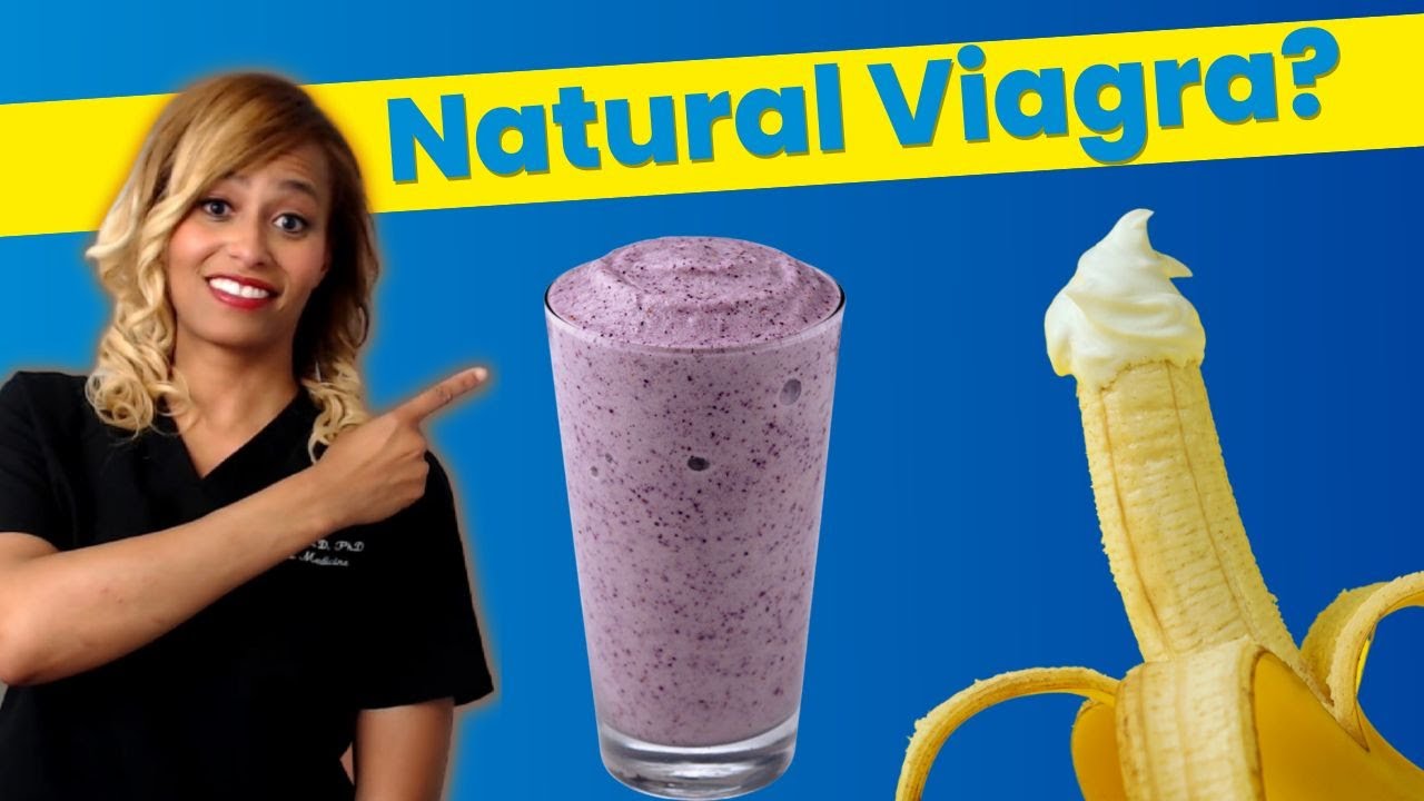 Эти смузи помогут повысить вашу энергетическую функцию!