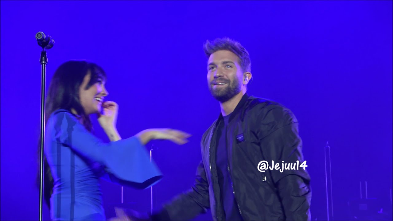 AITANA Y PABLO ALBORÁN 